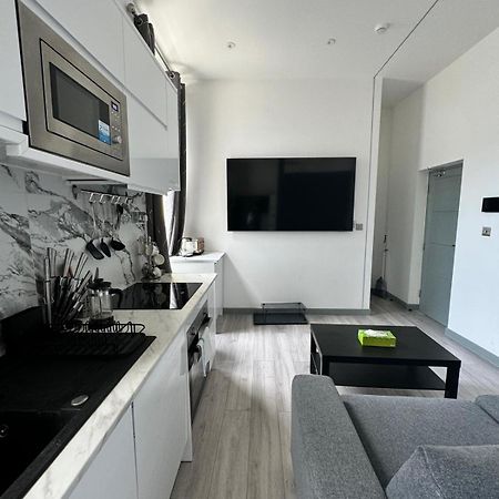 Praed Street Paddington Apartment London Luaran gambar