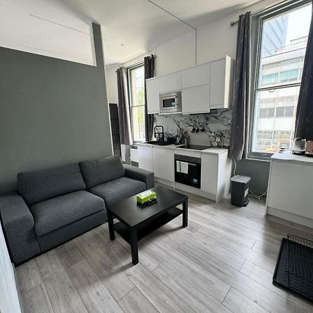 Praed Street Paddington Apartment London Luaran gambar