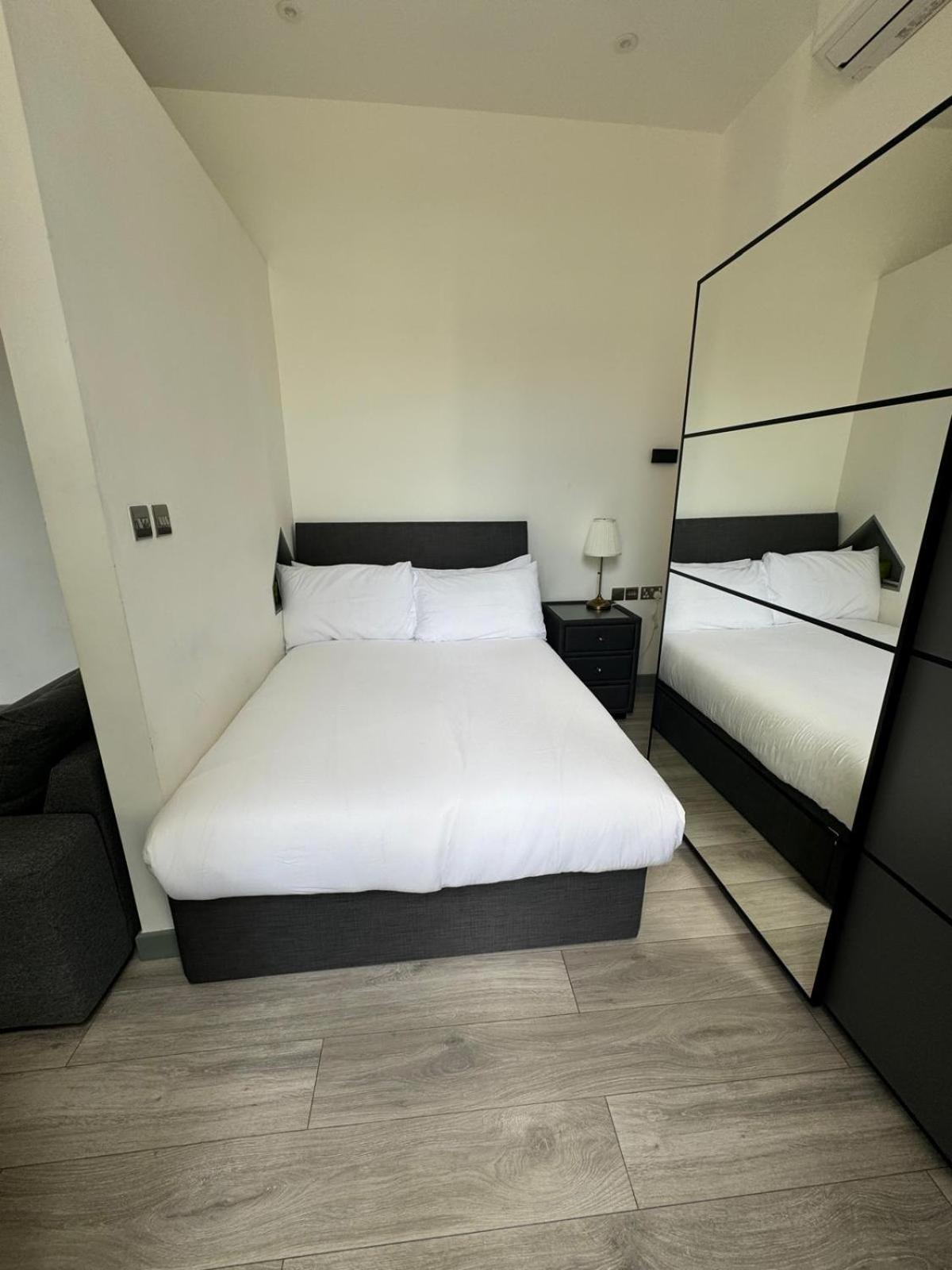 Praed Street Paddington Apartment London Luaran gambar