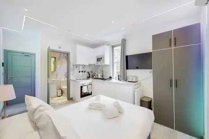 Praed Street Paddington Apartment London Luaran gambar