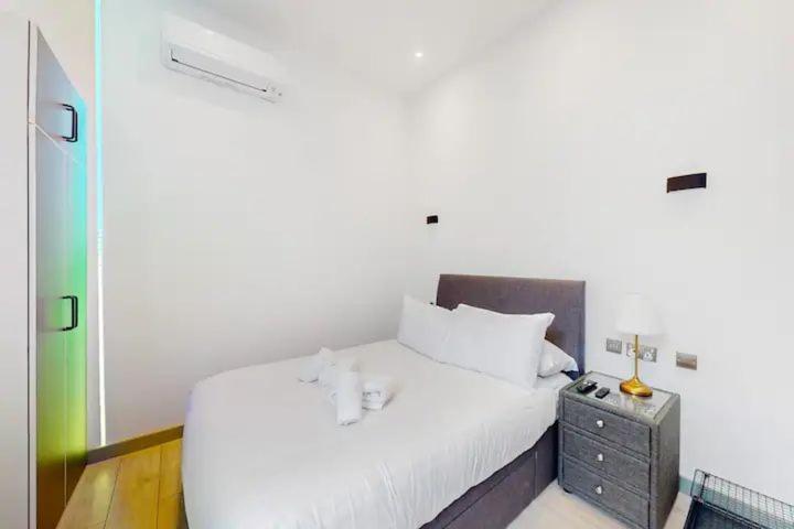 Praed Street Paddington Apartment London Luaran gambar
