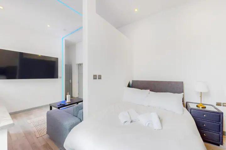 Praed Street Paddington Apartment London Luaran gambar